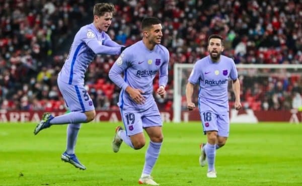 Англия гранди “Барса” юлдузини олиб кетмоқчи