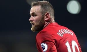 Руни ўзи ёқтирмаган футболчи билан 8 йил ёнма-ён ўйнаганини тан олди