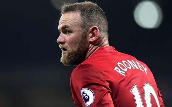 Руни ўзи ёқтирмаган футболчи билан 8 йил ёнма-ён ўйнаганини тан олди