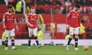 Юлдузимиз “Манчестер Юнайтед”га ўтмайди!