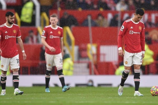 Юлдузимиз “Манчестер Юнайтед”га ўтмайди!