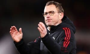 “Манчестер Юнайтед”ни бошқаришга кутилмаган номзод пайдо бўлди