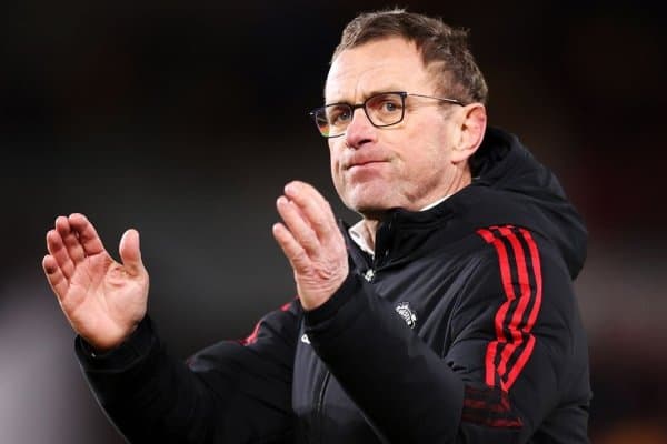 “Манчестер Юнайтед”ни бошқаришга кутилмаган номзод пайдо бўлди