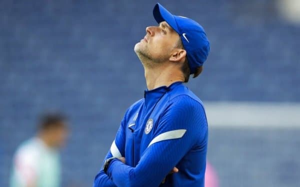 “Челси” янада кучаяди