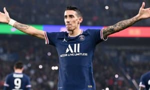 Ди Мариянинг янги жамоаси номи маълум 