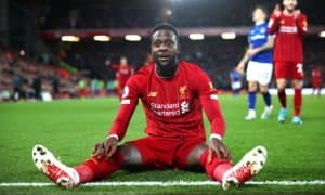 “Ливерпуль” футболчисини билмай олиб қўйибмиз!