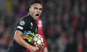 “Интер” суперҳужумчига даҳшатли нарх белгилади