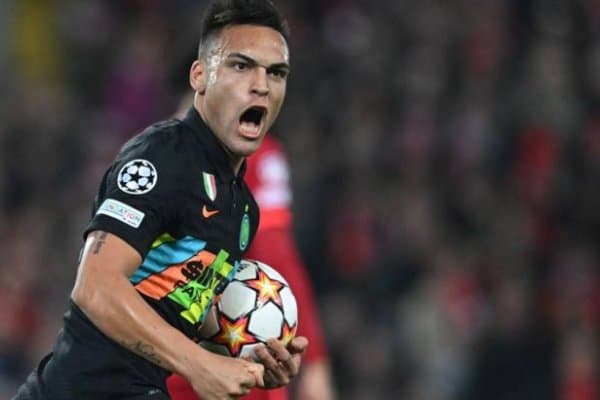 “Интер” суперҳужумчига даҳшатли нарх белгилади