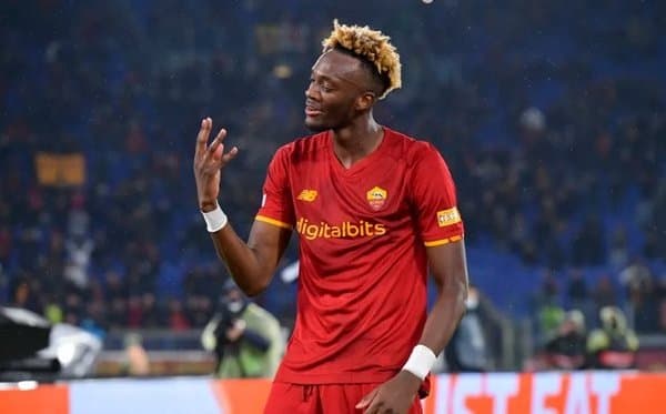 “Рома” Абрахамни сотмоқчи, харидор ҳам аниқ!