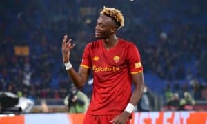 “Рома” Абрахамни сотишга қарор қилди