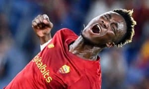 Абрахамнинг “Рома”даги мавқеи пасайди