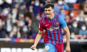 “Барса” футболчилари “Реал”дан ўзиб кетишга ишонмоқда