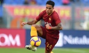 Французлар “Рома” ҳужумчисига харидор