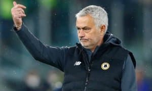 Моуриньо чақирган футболчи “Рома”га ўтадиган бўлди