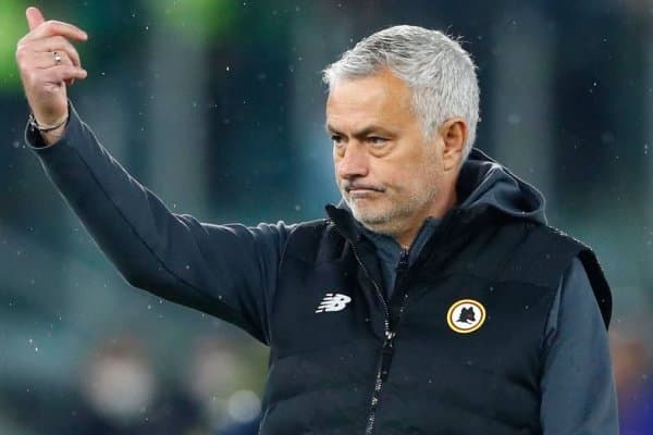 "Рома"да “Реал” ўйинчисини кутишяпти