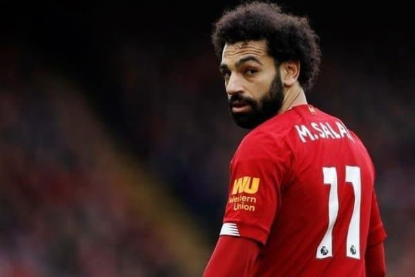 “Ливерпуль”: Бу ҳужумчи Муҳаммад Салоҳ ўрнини босади