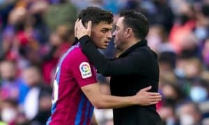 “Барселона” юлдузи ўз жамоасига “Реал”нинг икки футболчисини қўшди