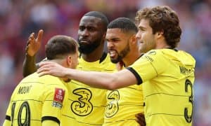 “Челси” юлдузи нега рақиб жамоага ўтиб кетганини айтди