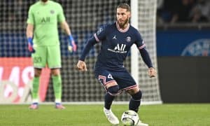 Рамос фаолиятида ғаройиб воқеа юз берди