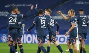 Чемпион жамоа ПСЖ юлдузларига бошпана беради