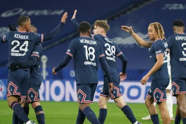 Чемпион жамоа ПСЖ юлдузларига бошпана беради