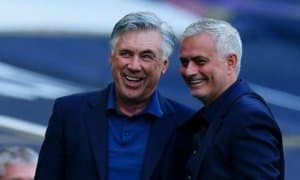 “Реал” бош мураббийи “Рома” ҳужумчисини нишонга олди