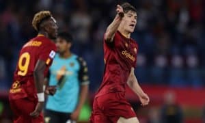 Абрахамга хунук, Шомуродовга яхши хабар!