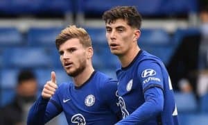 “Челси” қимматга олган тўпурарни жуда арзон сотди