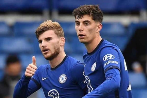 “Челси” қимматга олган тўпурарни жуда арзон сотди