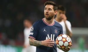 “Рома” юлдузини Мессининг ёнига жўнатишмоқчи