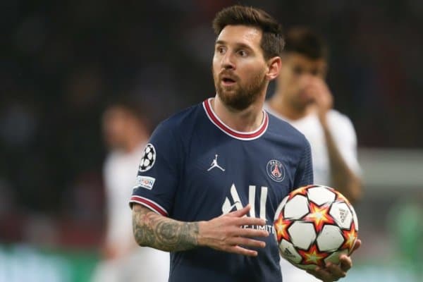 “Рома” юлдузини Мессининг ёнига жўнатишмоқчи