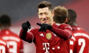 “Бавария”: Левандовски “аҳмоқлик” қилиб қўймасин!