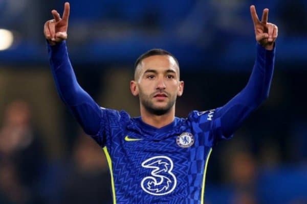 Энди улар “Челси”га керакмас