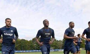 “Челси” Стерлингни ижарага жўнатди