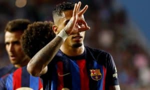 “Барса” юлдузига катта маош ваъда қилишди