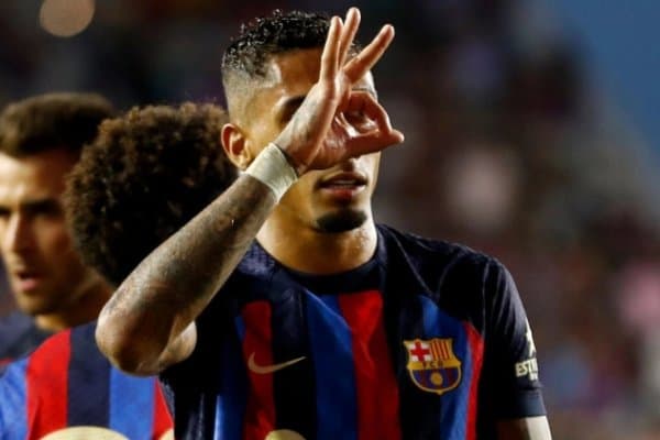 “Барса” юлдузига катта маош ваъда қилишди