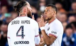 Мбаппе ва Рамоснинг бу футболчини “кўргани кўзи йўқ”!