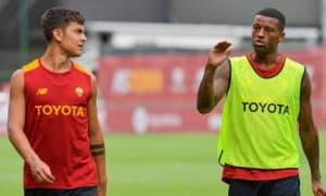 Бизга Вейналдум керак эмас!