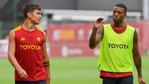 Бизга Вейналдум керак эмас!