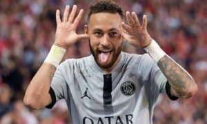 Бу жамоага Неймар керакмас!