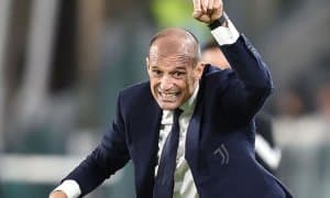 “Ювентус” Аллегри ўрнига бошқа бош мураббий топиб қўйди