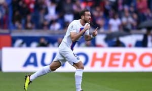 ПСЖдан норозиман