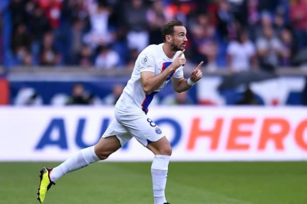 ПСЖдан норозиман