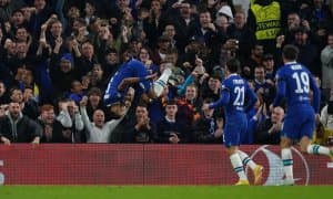 Яна бир юлдуз Европадан кетмоқда