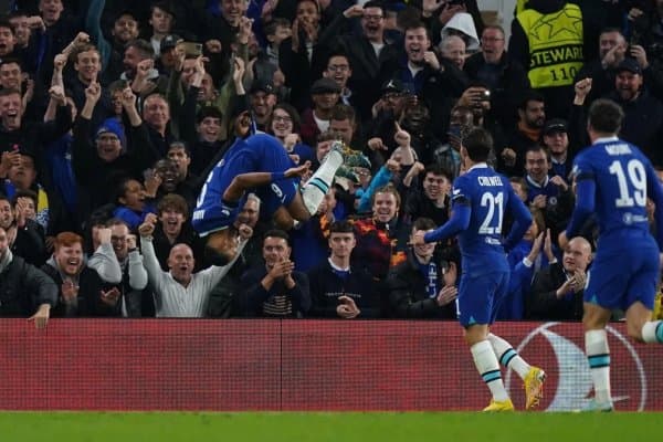 Яна бир юлдуз Европадан кетмоқда