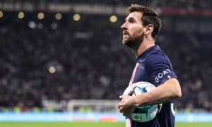 Месси: Рақамимни қайтариб берасизлар!