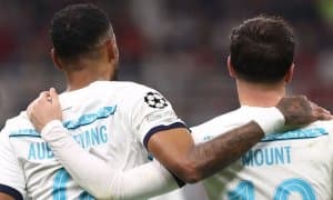 “Челси” ҳайдаётган футболчини 9 та клуб сўраяпти