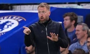 “Челси” Поттер ўрнига иккита янги бош мураббий танлади