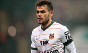 Ана холос. Ўруновнинг “Урал”дан кетишига жанжал сабаб бўлган!