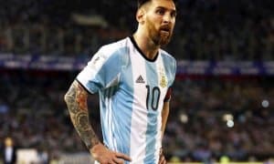 Мессига бу мамлакатга кириш таъқиқланади